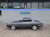 Alfa Romeo Giulia SS - Alfa Romeo Giulia aus 1965