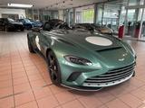 Aston Martin V12 Speedster  DBR 1 PACK/1OF88LIMITED - Aston Martin V12 Speedster Gebrauchtwagen