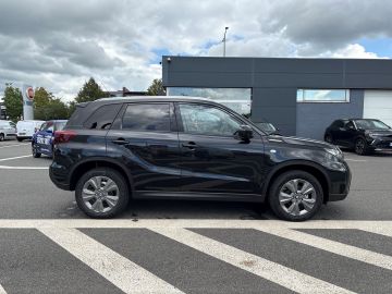 Bild 6 Suzuki Vitara Comfort 1.4 Mild Hybrid Navi LED Apple Ca