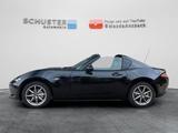 Mazda MX-5 RF Exclusive-Line Matrix/BOSE/Navi/Kamera/L - Mazda MX-5 mit Schiebedach
