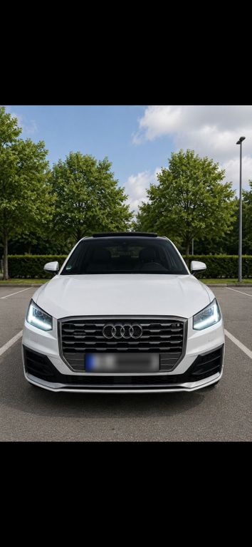 Image of Audi Q2