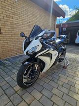 Honda CBR Fireblade 1000 RR SC 59 - HONDA CBR 1000 RR FIREBLADE