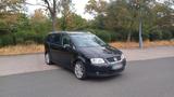 Volkswagen VW Touran Highline 7 Sitzer, 2.0TDI - Volkswagen Touran aus 2006: Highline
