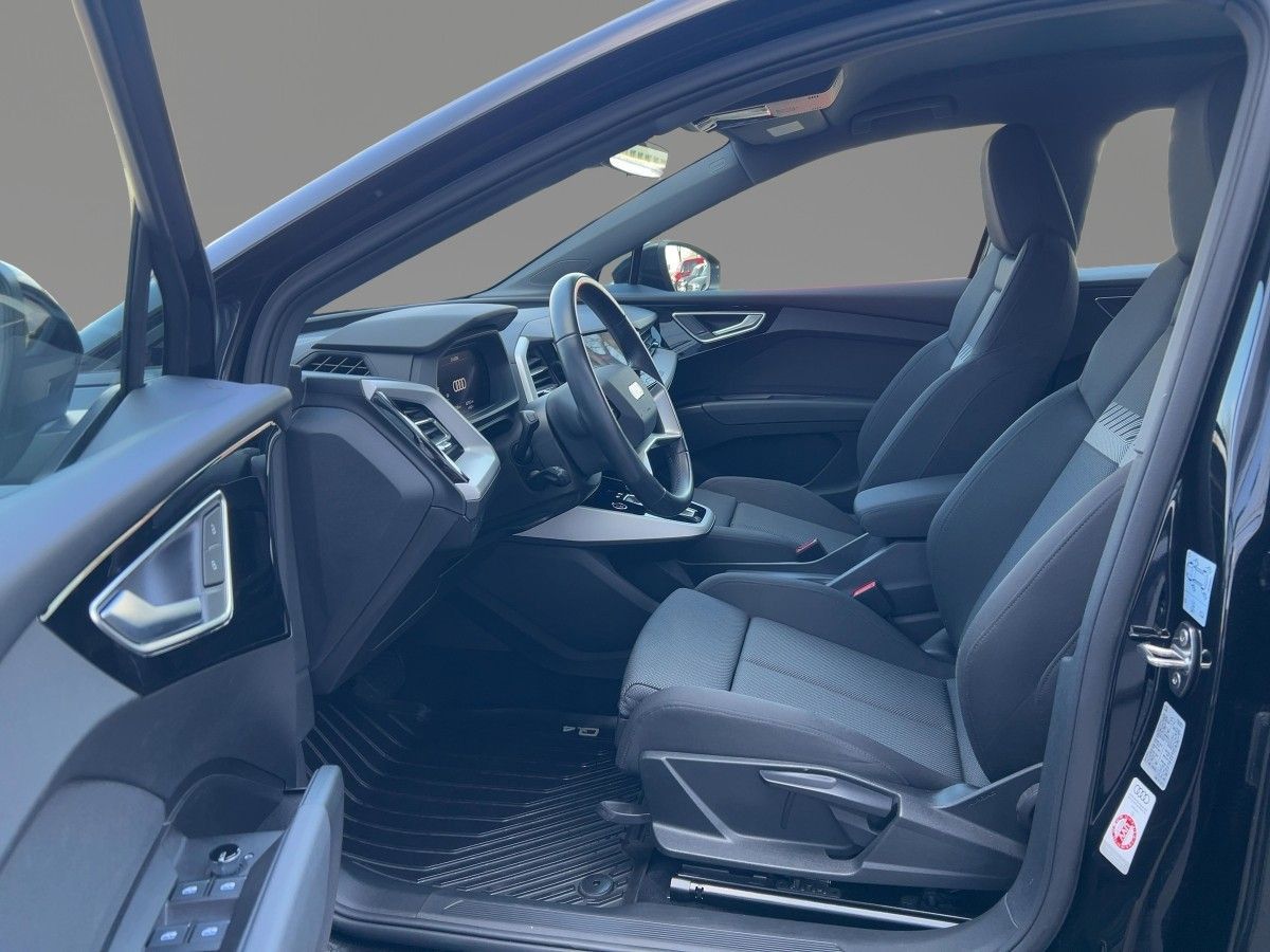 Audi Q4 e-tron - Bild 7