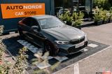 BMW 320 d xDrive M Sport Shadow Line mild hybrid - Hybrid (Diesel/Elektro): mit Navigationssystem, Limousine