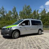 Volkswagen Caddy Maxi - Volkswagen Caddy Maxi in Augsburg