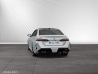 BMW M5 - Vorschau Bild 9
