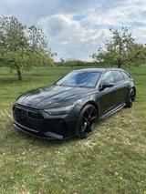 Audi RS6 Avant performance 463 tiptronic