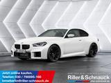 BMW M2 MEMORY PDC SHZ KAMERA H/K NAVI HUD FACEL. LED - BMW M2 in Berlin