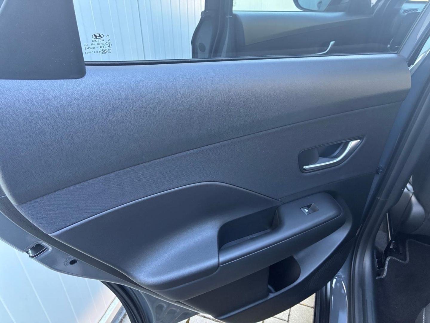 Hyundai KONA - Bild 25