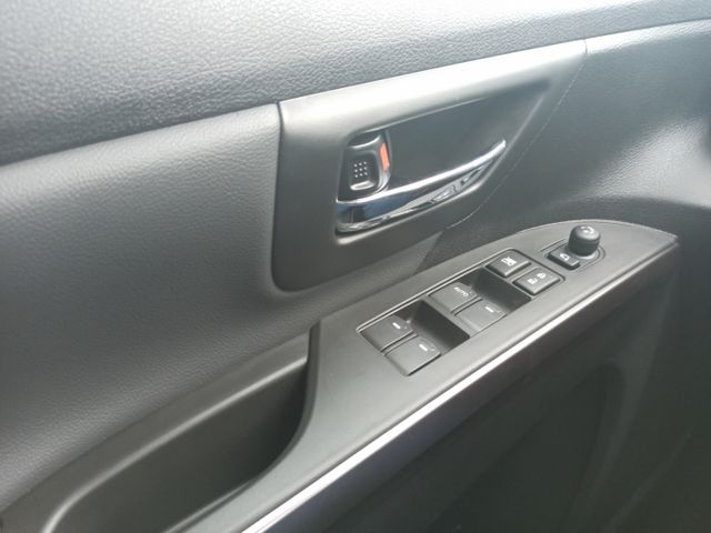 Suzuki (SX4) S-Cross