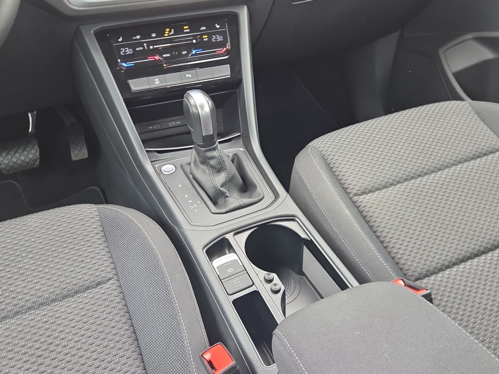 Volkswagen Touran - Bild 9