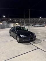 BMW Bmw E60 530I 272Ps - BMW 530: E60 530i