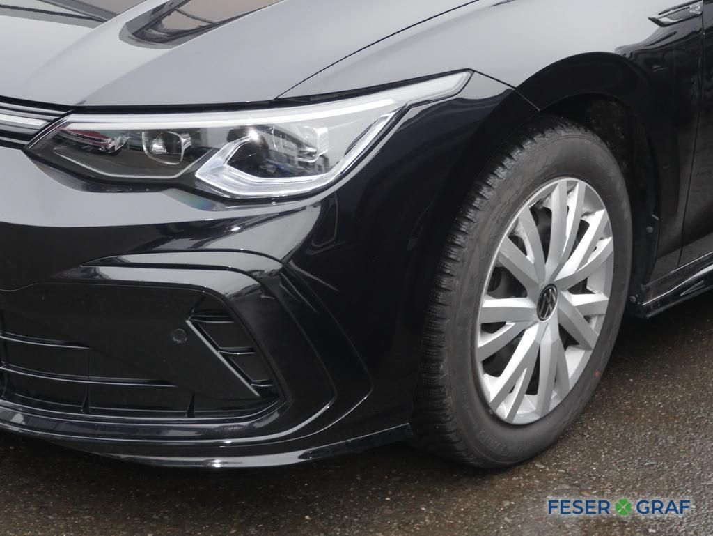 Volkswagen Golf - Bild 12