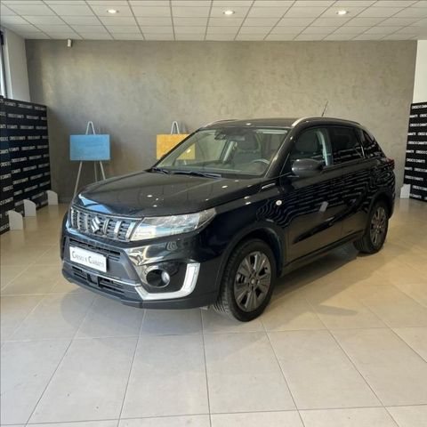 Suzuki SUZUKI Vitara 1.4 Hybrid 4WD AllGrip Cool del 20