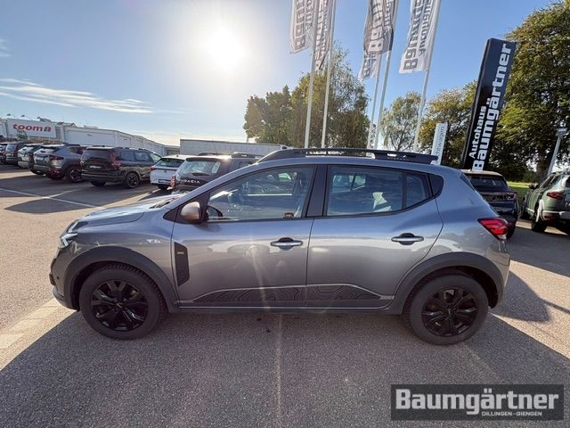 Fahrzeugabbildung Dacia Sandero Stepway Extreme TCe 90 Automatik Kamera
