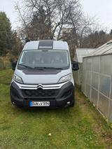 Chausson V594 Road Line VIP - Chausson Kastenwagen