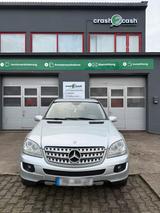 Mercedes-Benz Mercedes Benz ML 320 CDI - gebrauchte Mercedes-Benz ML 320 aus dem Jahr 2005