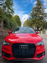 Audi A1 1.4 S line Sportback - Audi A1 in Karlsruhe