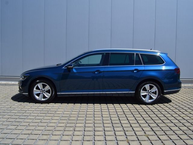 Passat Variant 1.5 TSI DSG Elegance AHK/PANORAMA