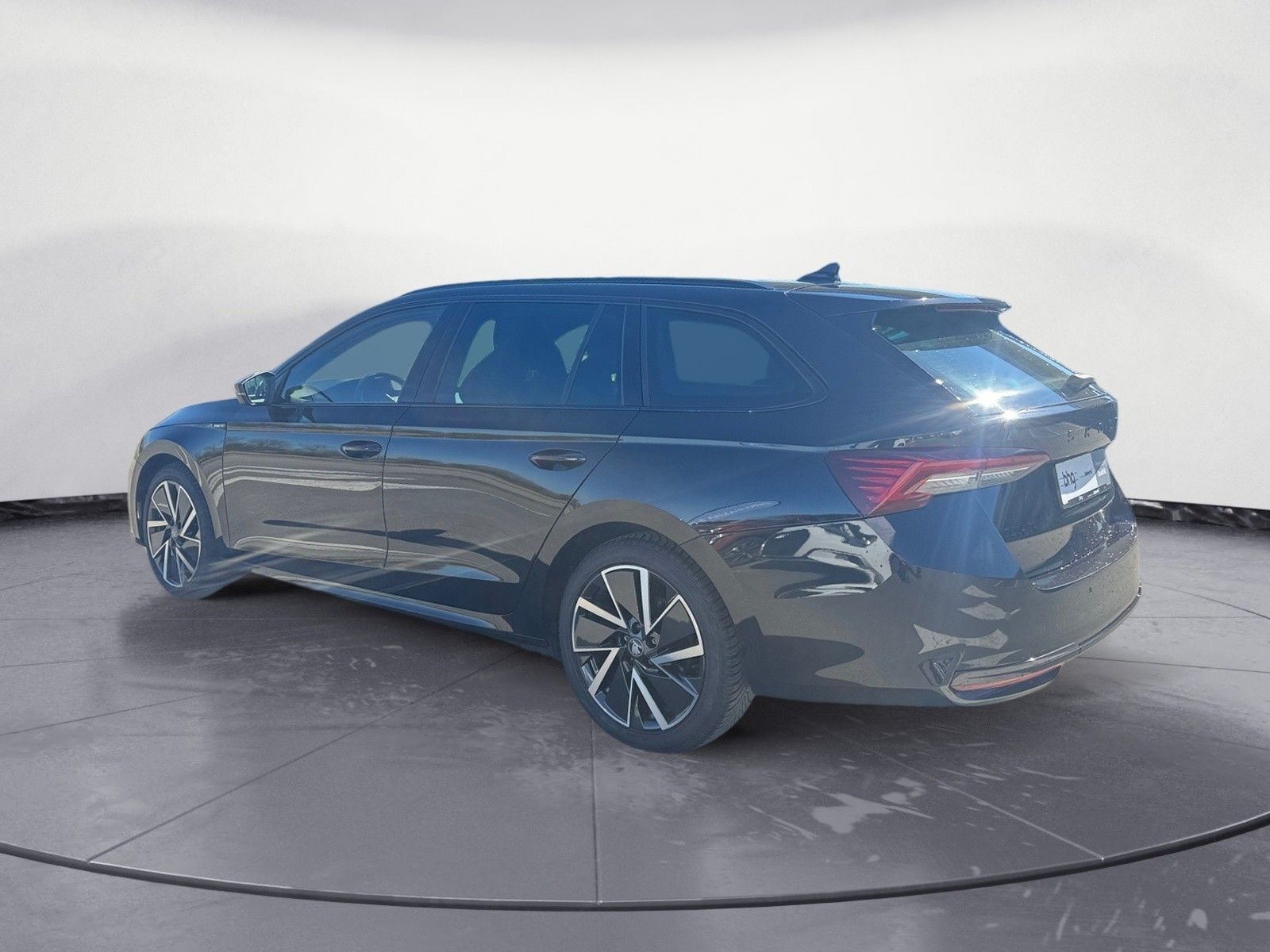 Skoda Octavia - Bild 4