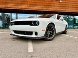 Dodge Challenger 6.4 Shaker  - Dodge Challenger: Shaker