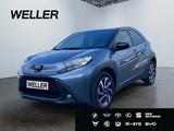 Toyota Aygo X *ACC*SHZ*RCam*CarPlay*Klima*DAB*LED* - Toyota Aygo (X): Automatik