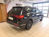 Seat Tarraco Xcellence 4Drive / LED / NAVI / GARANTIE - gebrauchte Seat Pickups