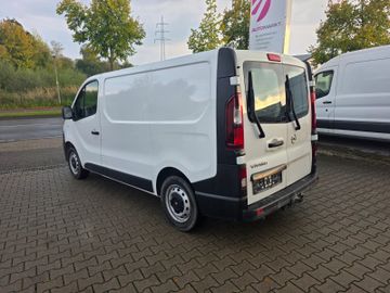 Opel Vivaro - 8