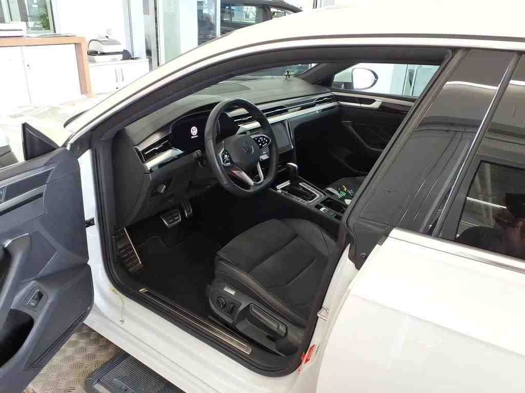 Volkswagen Arteon - Bild 6