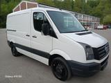 Volkswagen Crafter Kasten 30 L1 H1 Klima 3 Sitze 1.Hand PDC - VW Crafter Gebrauchtwagen in Essen