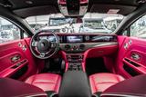 Rolls-Royce Spectre Black Badge / Shooting Star / Starlight - gebrauchte Rolls Royce Sportwagen