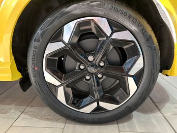 Ford Puma Gen-E Premium abzüglich 3000€ Sofort Prämie