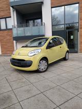 Citroën Citroen C1 TÜV bis 2027 - Citroën C1 in Kiel