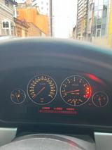BMW M5 Nowack N500 1 of a few Worldwide - gebrauchte BMW M5 aus dem Jahr 1999