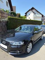 Audi A3 Sportback 1.6 TDI (105 PS)  5-Türer  - Audi A3: Türer 3
