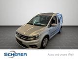 Volkswagen Caddy 1,4 TSI Trendline, Sitzh., aut. Klima, EPH - Volkswagen Caddy in Mainz