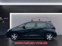 Honda Jazz - Vorschau Bild 3