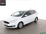 Ford Grand C-Max 2.0 TDCi AUT,NAVIGATION,KAMERA,PDC - Ford Grand C-Max mit Diesel-Antrieb