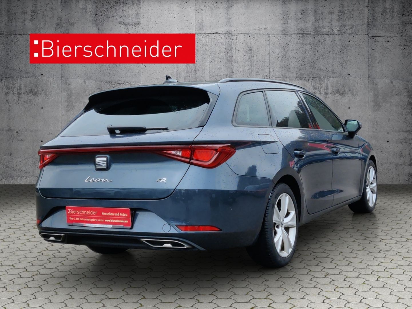 Seat Leon - Bild 6