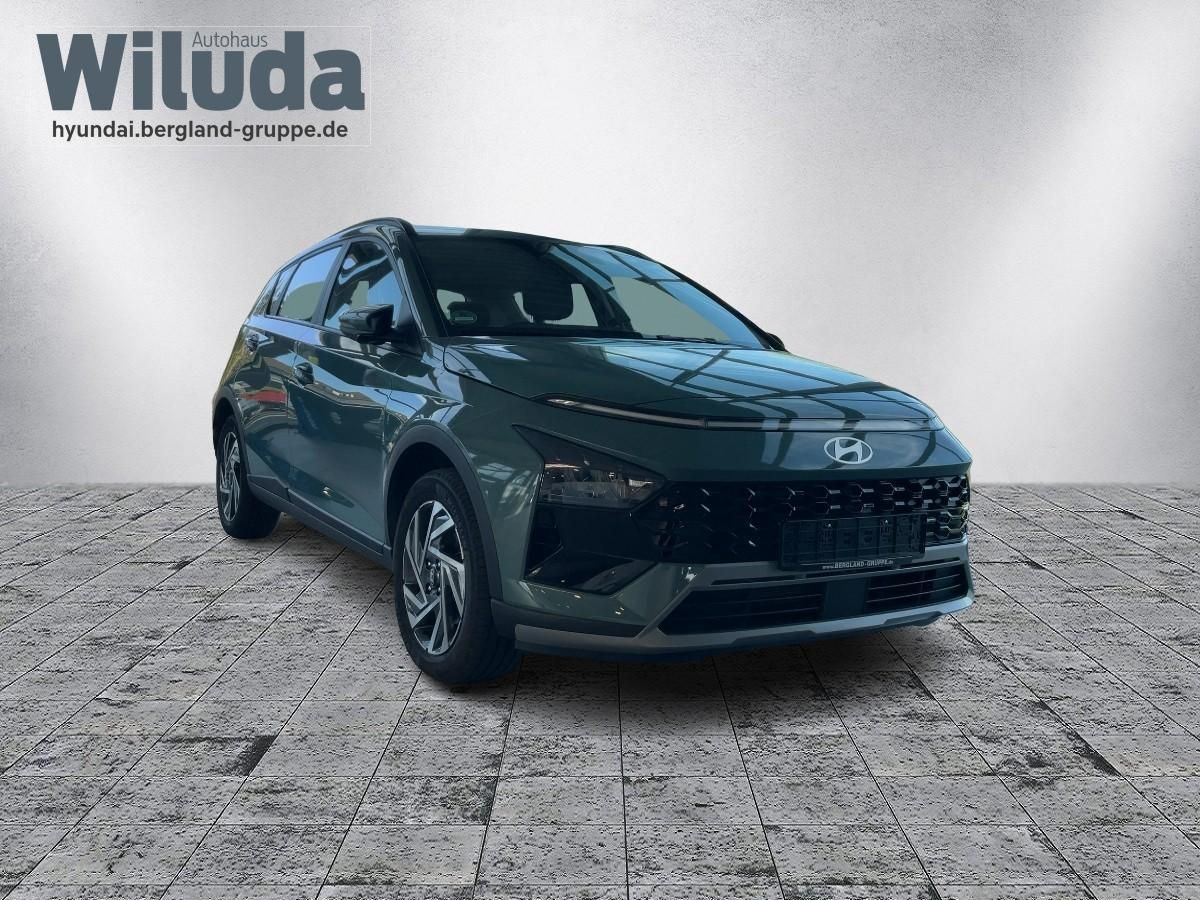 Hyundai BAYON – Bild 3