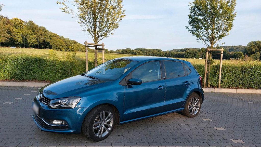 Image of Volkswagen Polo
