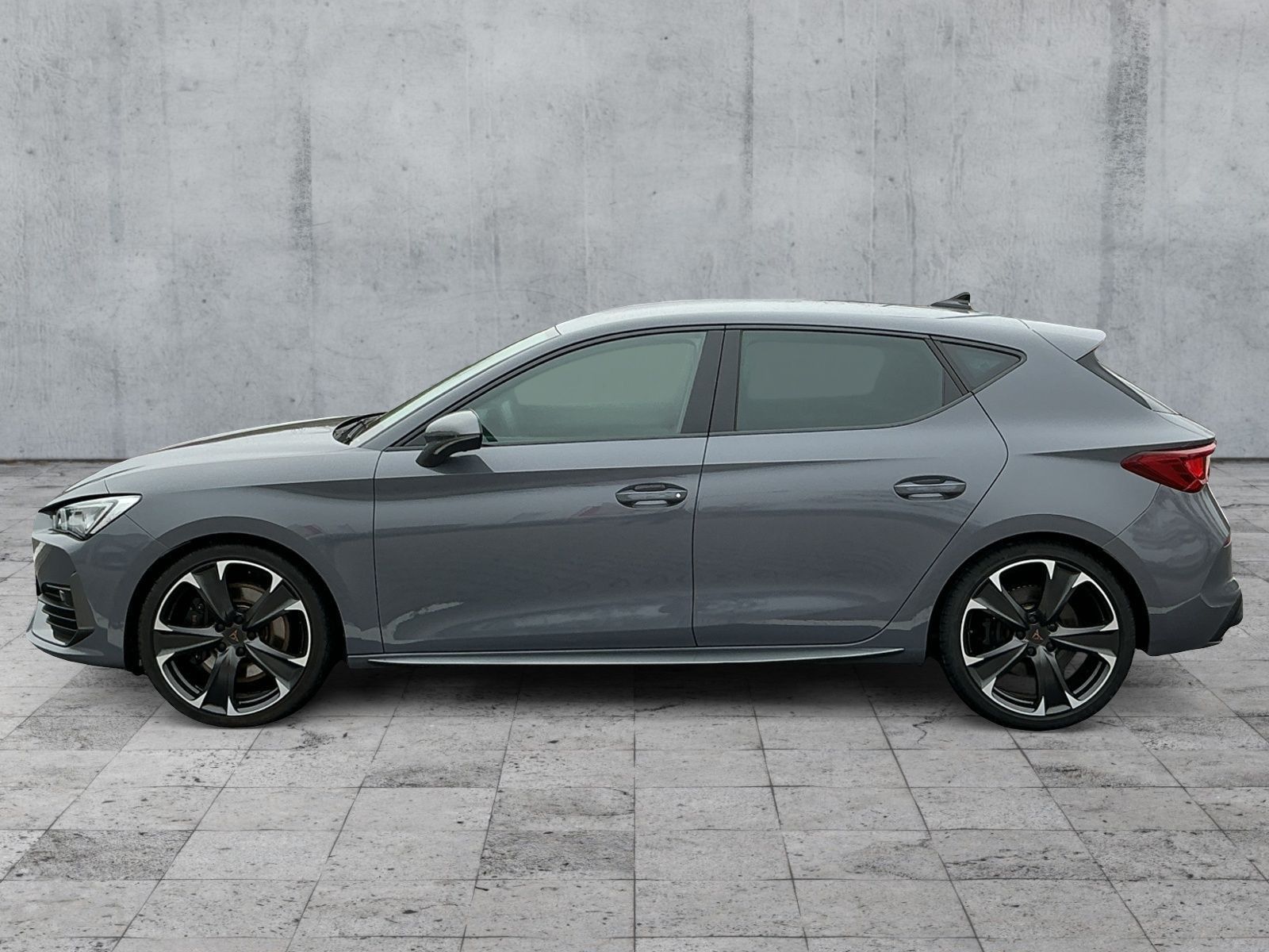 Cupra Leon - Bild 4