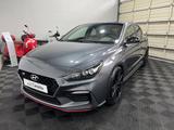 Hyundai i30 N Performance Fastback *LED-SW *CarPlay - Hyundai Gebrauchtwagen von 2020