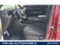 Hyundai TUCSON - Vorschau Bild 11