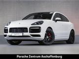 Porsche Cayenne GTS Coupé Luftfederung BOSE - Porsche Cayenne Coupe-GTS