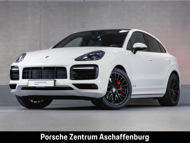 Porsche Cayenne GTS Coupé Luftfederung BOSE
