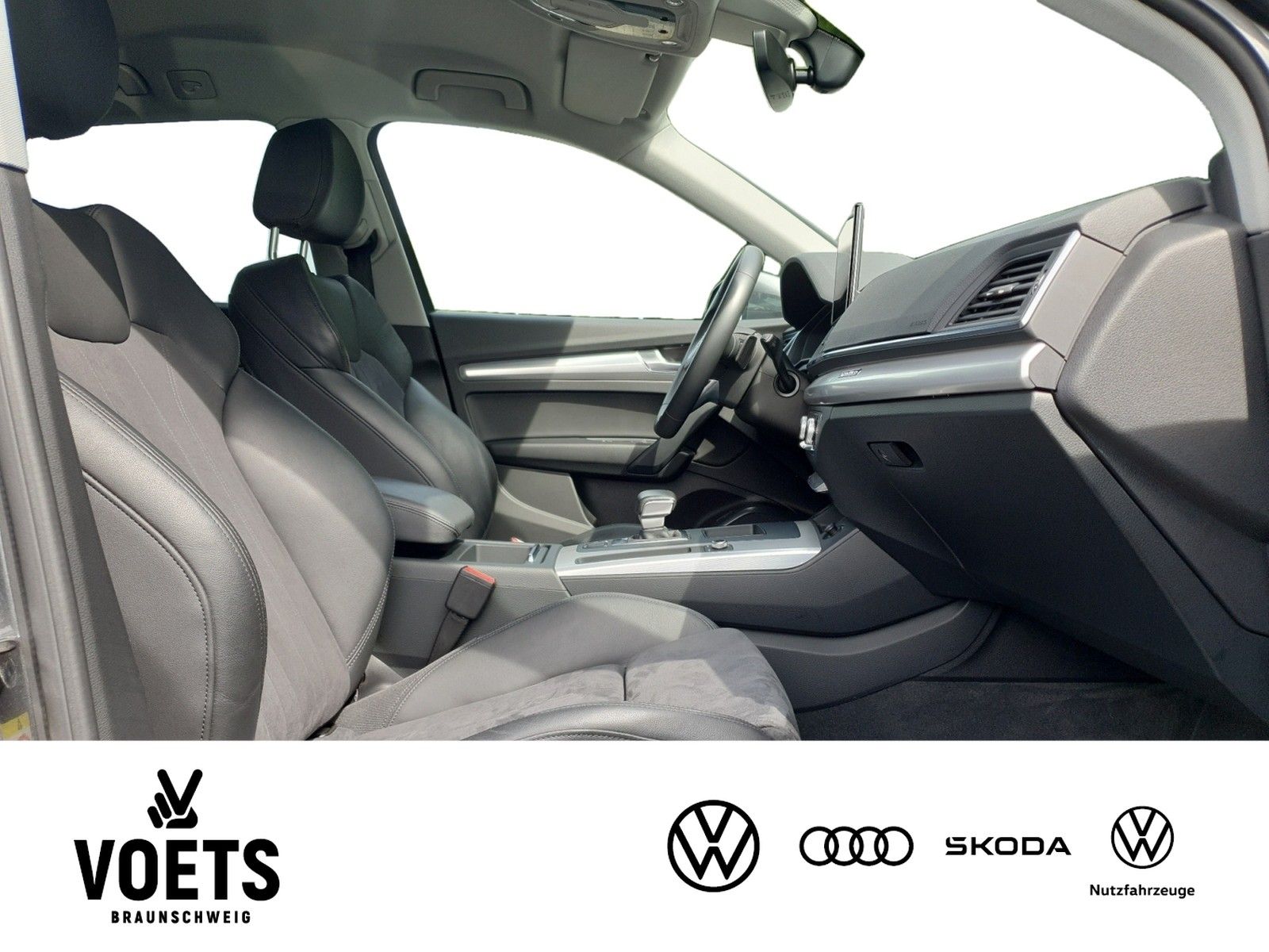 Audi Q5 - Bild 6