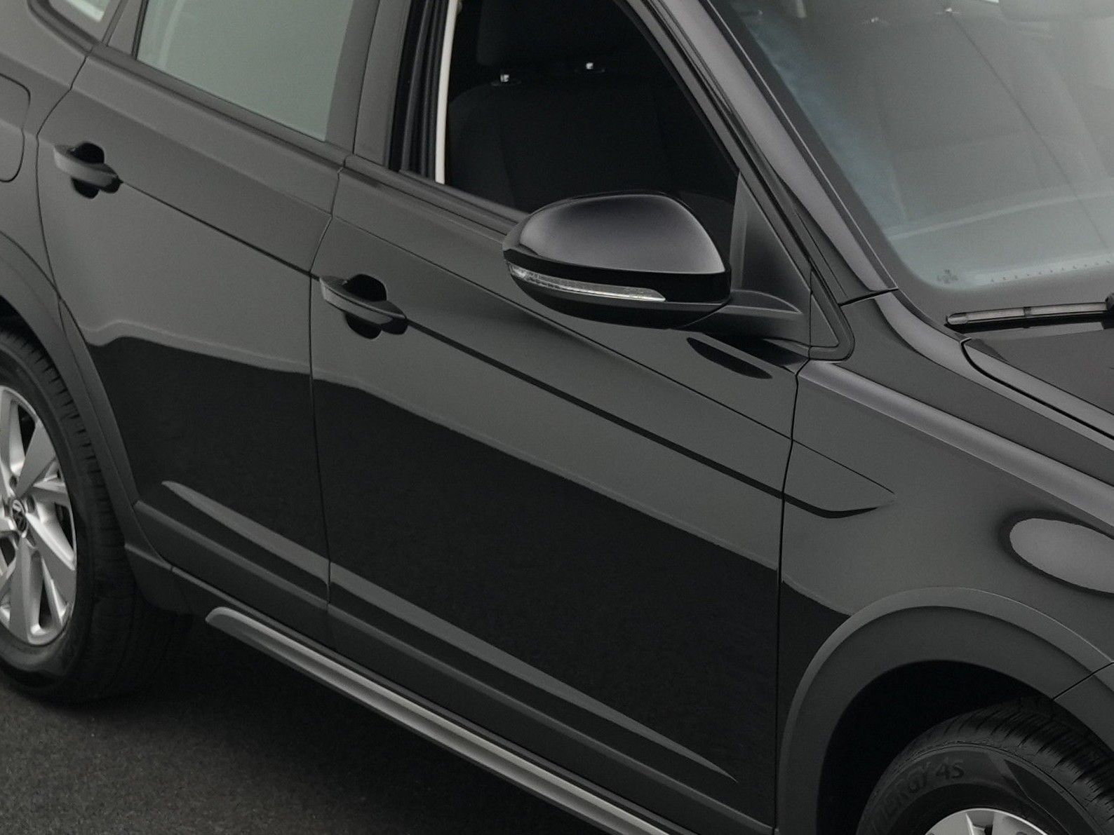 Volkswagen Taigo - Bild 41