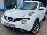 Nissan Juke Tekna*XEN*LEDER*NAV*RCAM*KLIMAAUT*SHZ*TEMPO - Nissan Juke Gebrauchtwagen in Köln